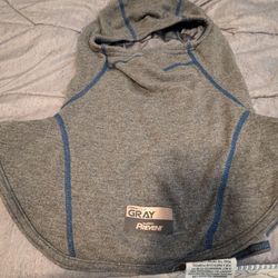 Firefighter Flash Hood - Innotex