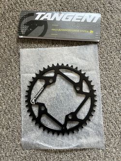 TANGENT HALO ADVANCED DRIVE SYSTEM 44T