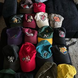 Dad  Hats
