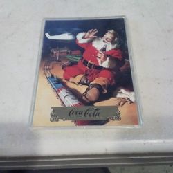 Santa Claus 1962 Haddon Sunbloom