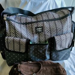 Diaper Bags