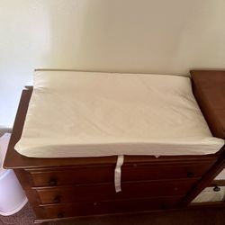 Diaper Changing Pad 