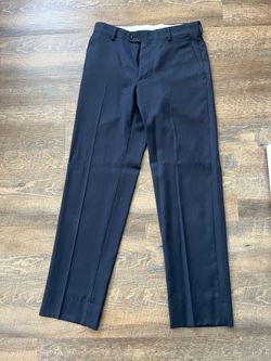 Men’s Dress Pants