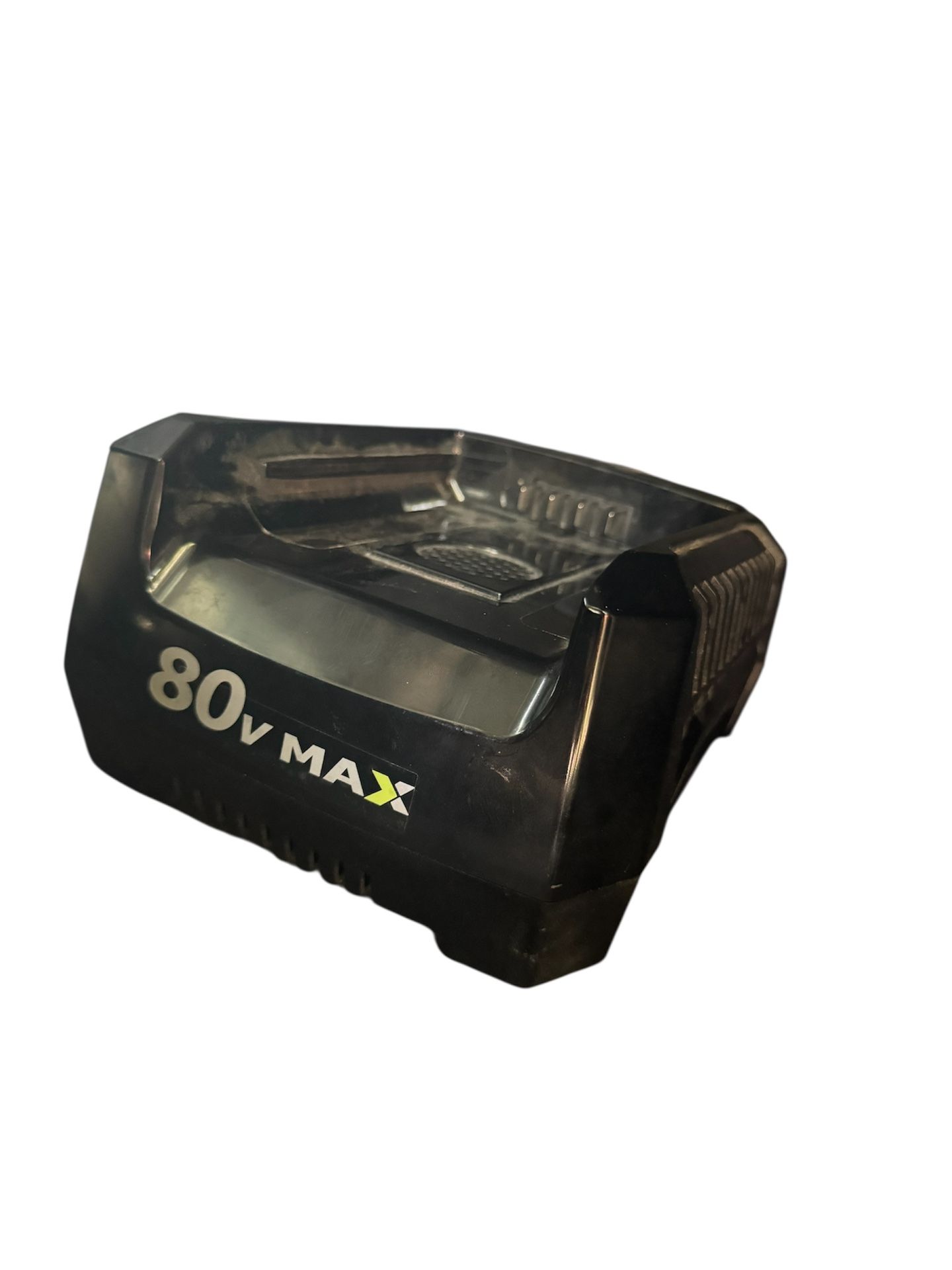 Kobalt KRC 30-06 80v 5A Max Lithium-Ion Battery Charger Genuine
