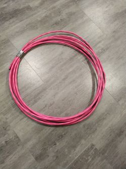 10/3 + GROUND SOLID COPPER ROMEX WIRE 37ft off new spool