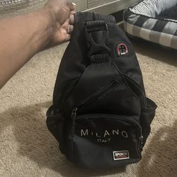 Milano Crossbody bag