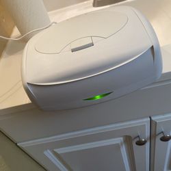 Brand New Wipe Warmer 