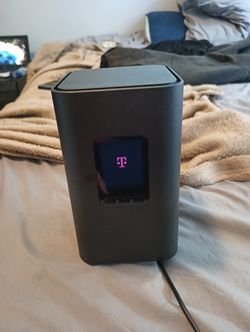 Tmobile/Metro Home Internet