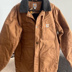Carhartt Men’s Jacket 