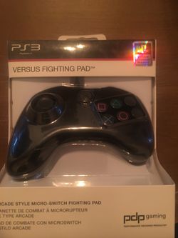 Sony PlayStation ps3 wired six button controller