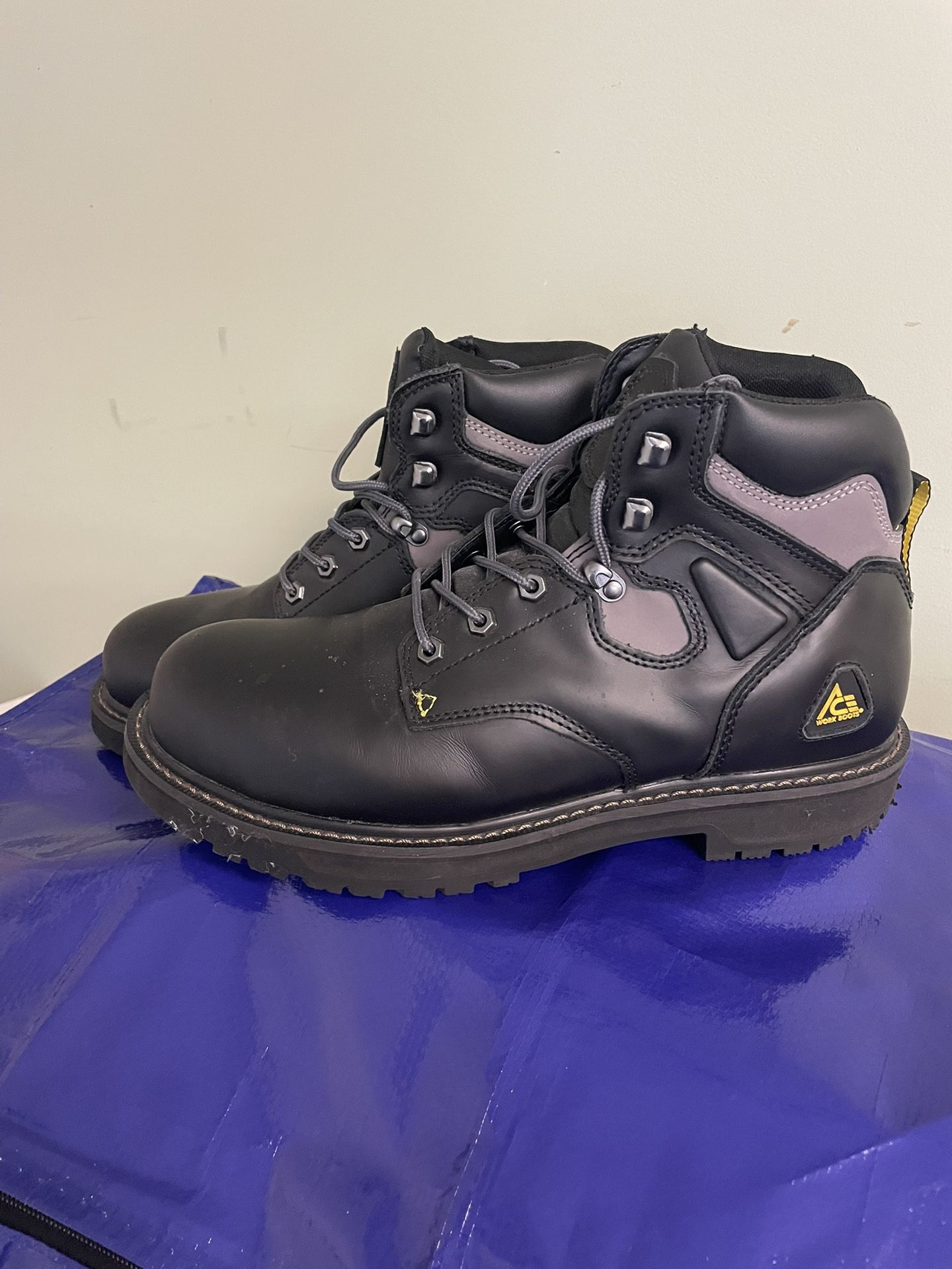 Work Boots