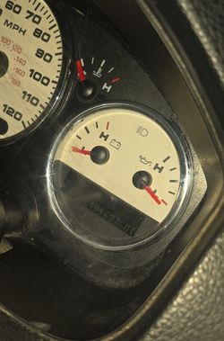 2005 Ford E-150