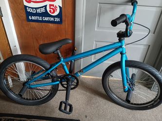 Vintage 20" all original,  Felt freestyle/trick BMX bike
