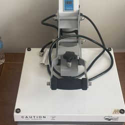 Heat Press 
