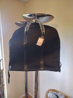 Garment bag