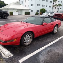 Corvette 
