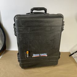 Pelican Protector Case 1560 Used