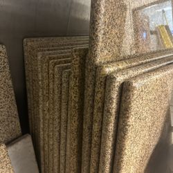 Granite Table Tops 