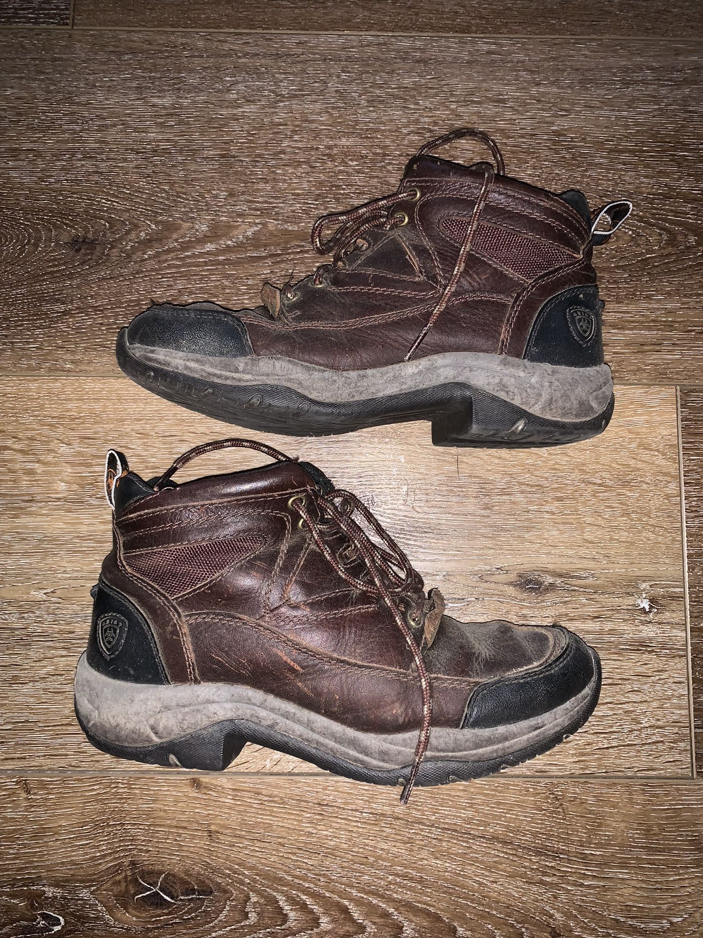 Women's Ariat Work Boots