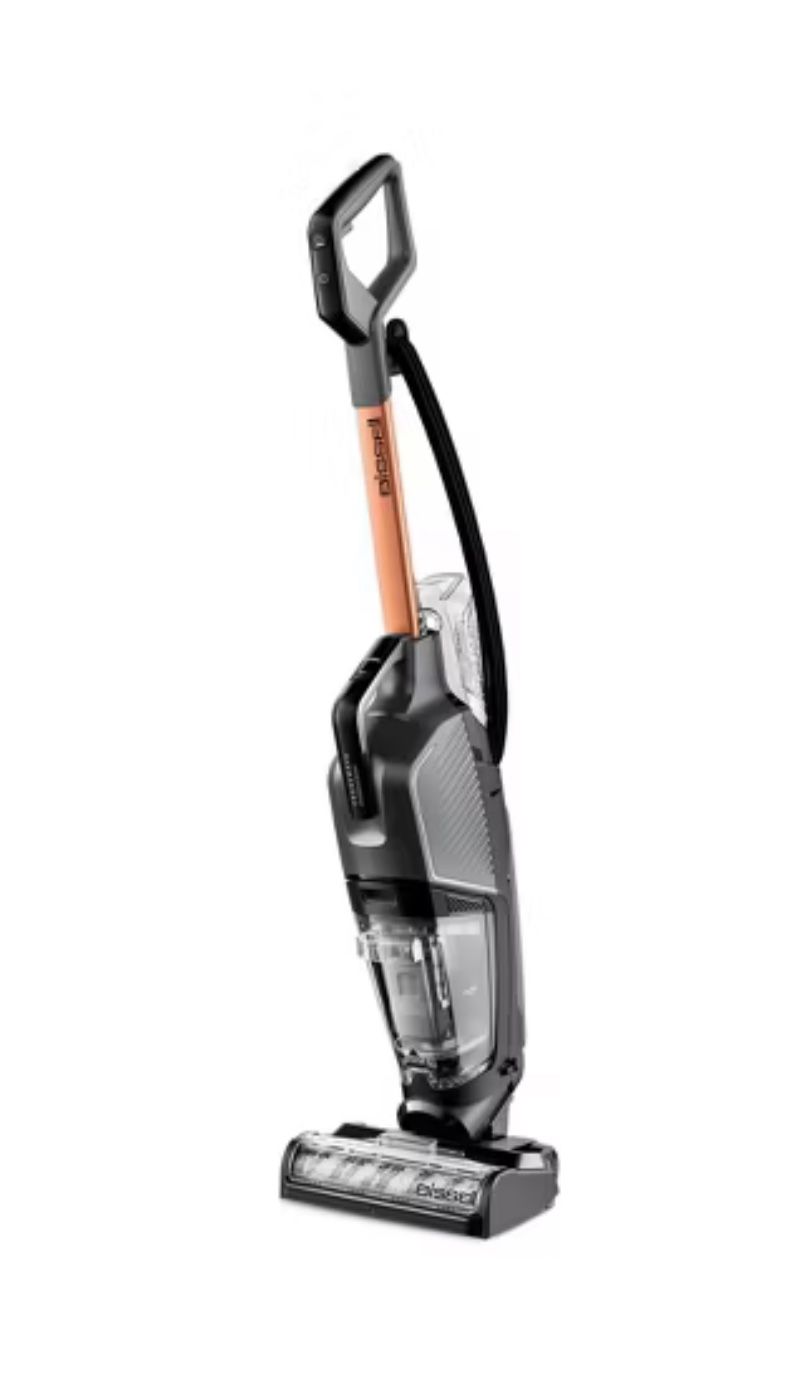 BISSELL CrossWave HydroSteam Plus Steam Cleaner