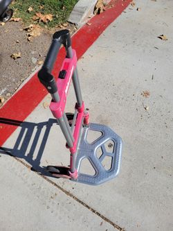Cargador heavy duty