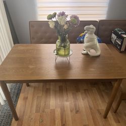 Dining Nook