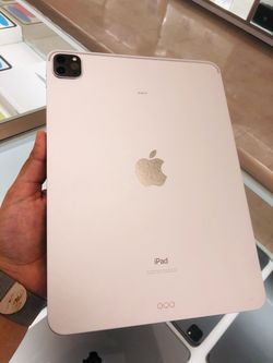 iPad Pro 2nd gen 11inch 128gb