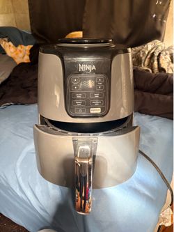 Ninja air fryer