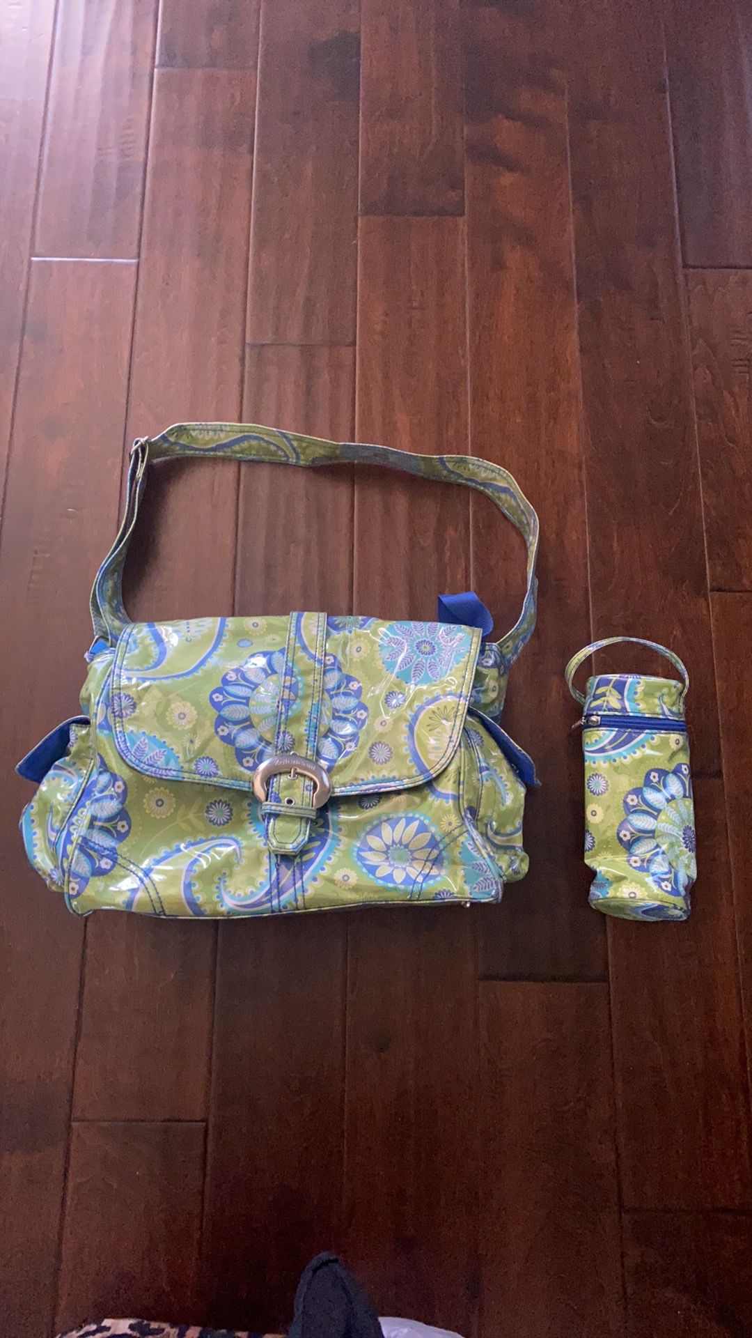 Diaper Bag Kalencom