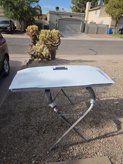 2026  Colorado  tailgate