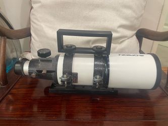 Orion short tube 80 - telescope