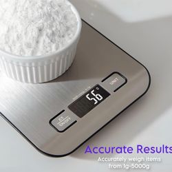 Kitchen Scale, New