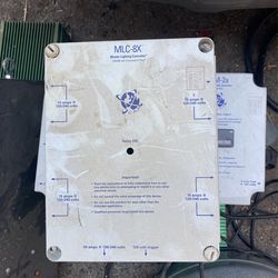Grow Equipment