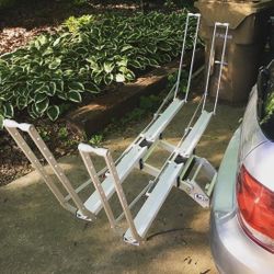 1up Bike Rack 