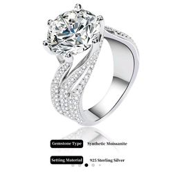 Engagement Ring