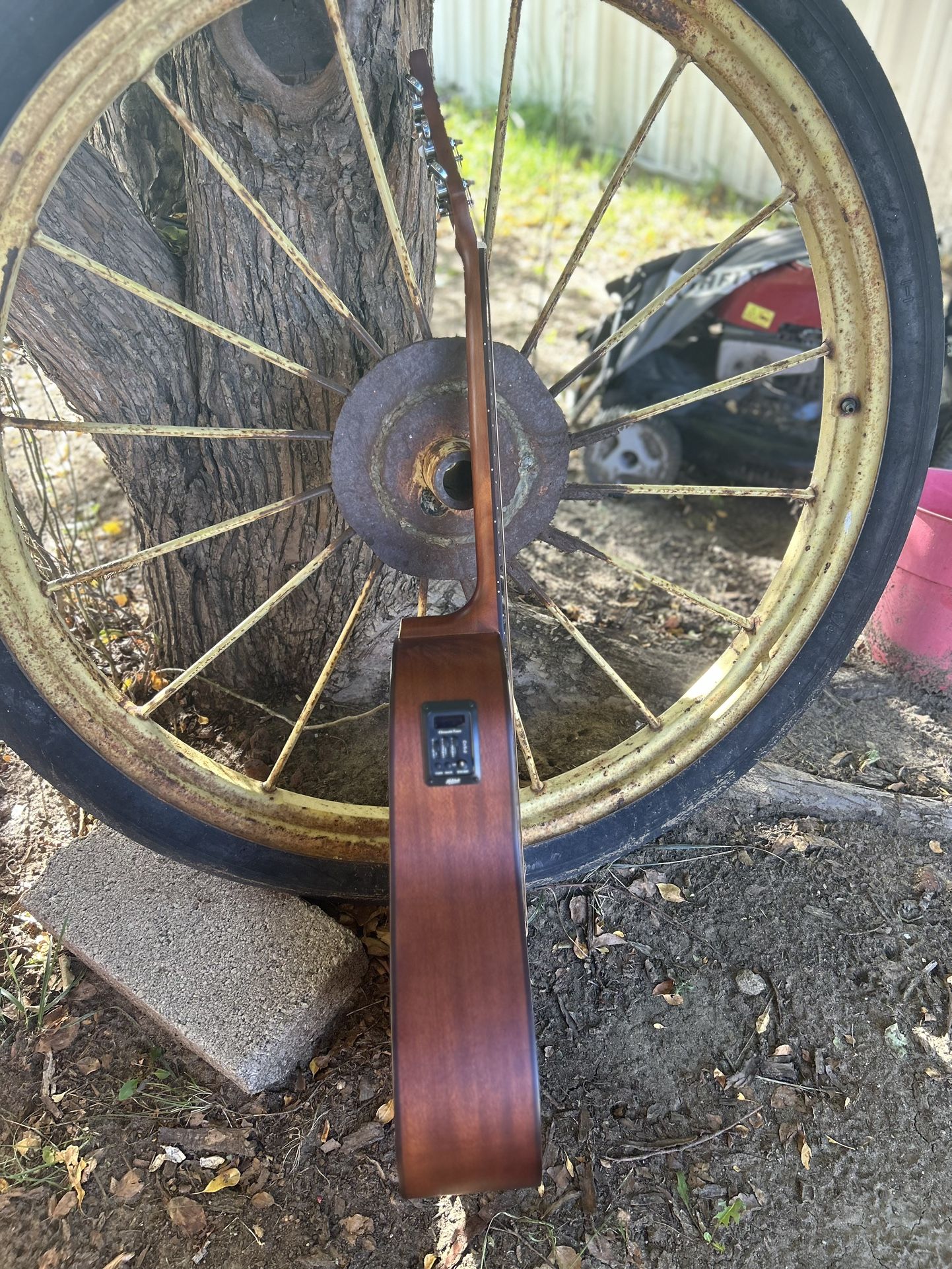 Acoustic Guitar