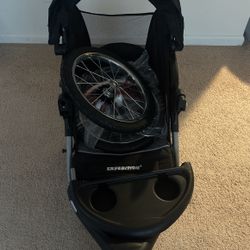 Brand New Infant/toddler Stroller