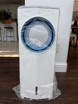 WINDOWLESS Portable AIR Conditioner