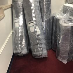 Brand New Queen Mattresses