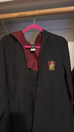 Universal Studios Harry Potter Robe