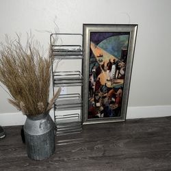 HOME DECOR