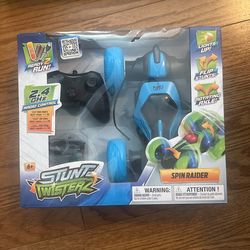 Brand New Toys