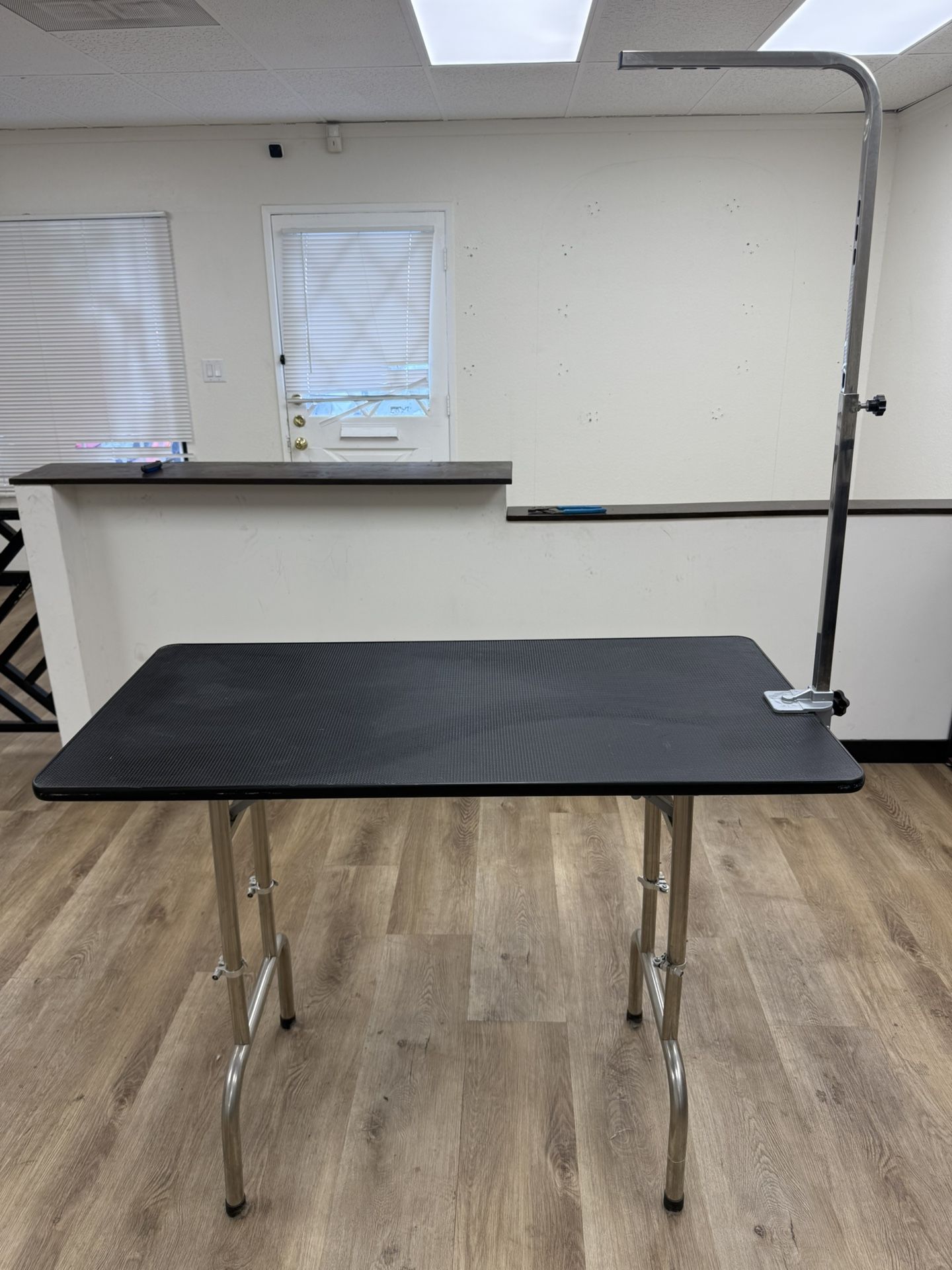 45” Collapsible Grooming Table