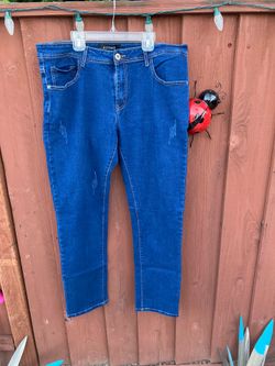Men’s Jeans See Pictures