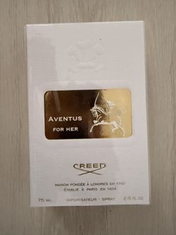 Creed Perfum