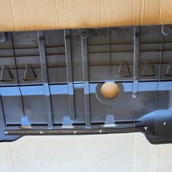 Mazda Undercar Splash Guard for Mazda 3 2010-04, Mazda 5 2010-06