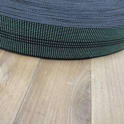 Italian Elastic Webbing For contract Seating