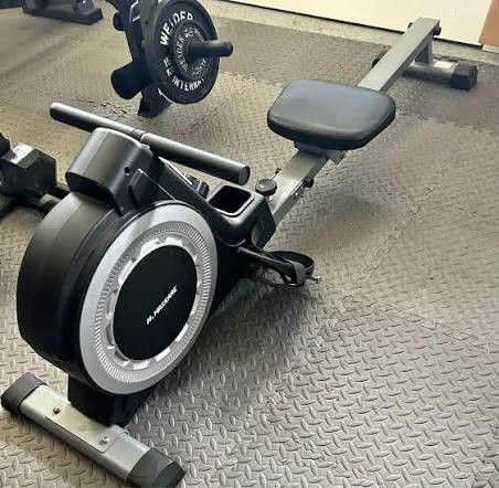 MaxKare Rowing Machine