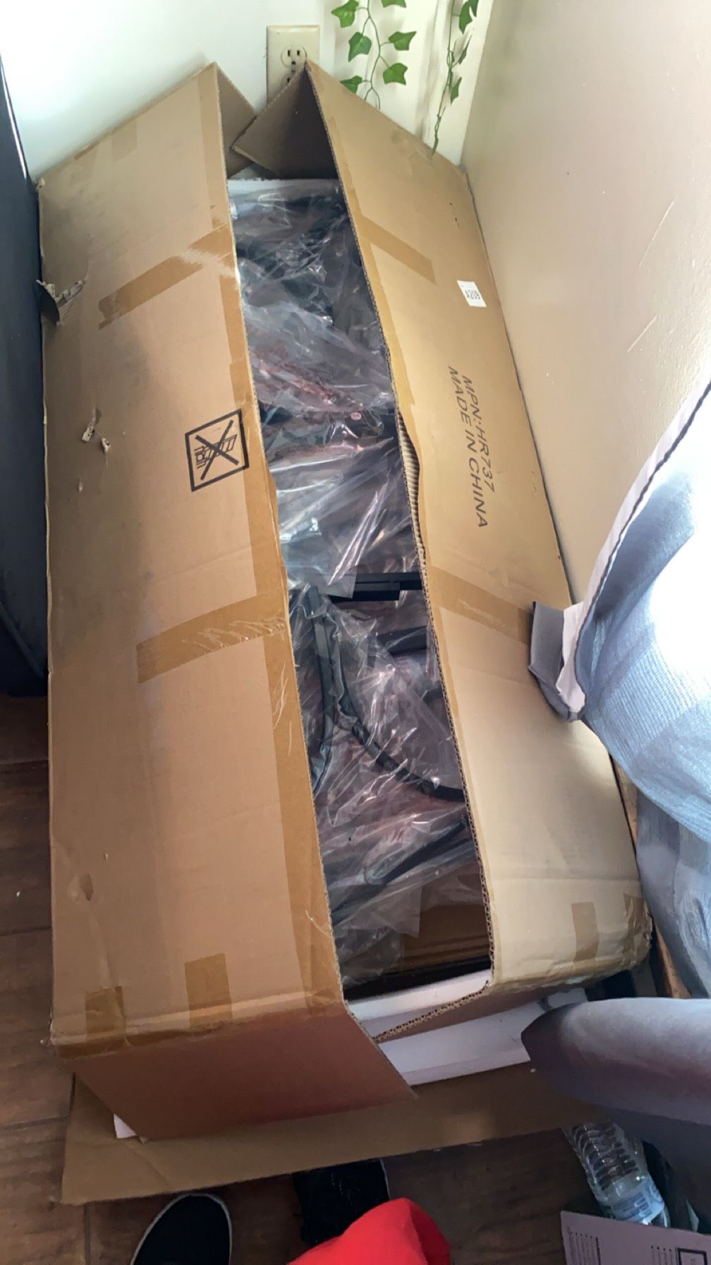Living Room Table