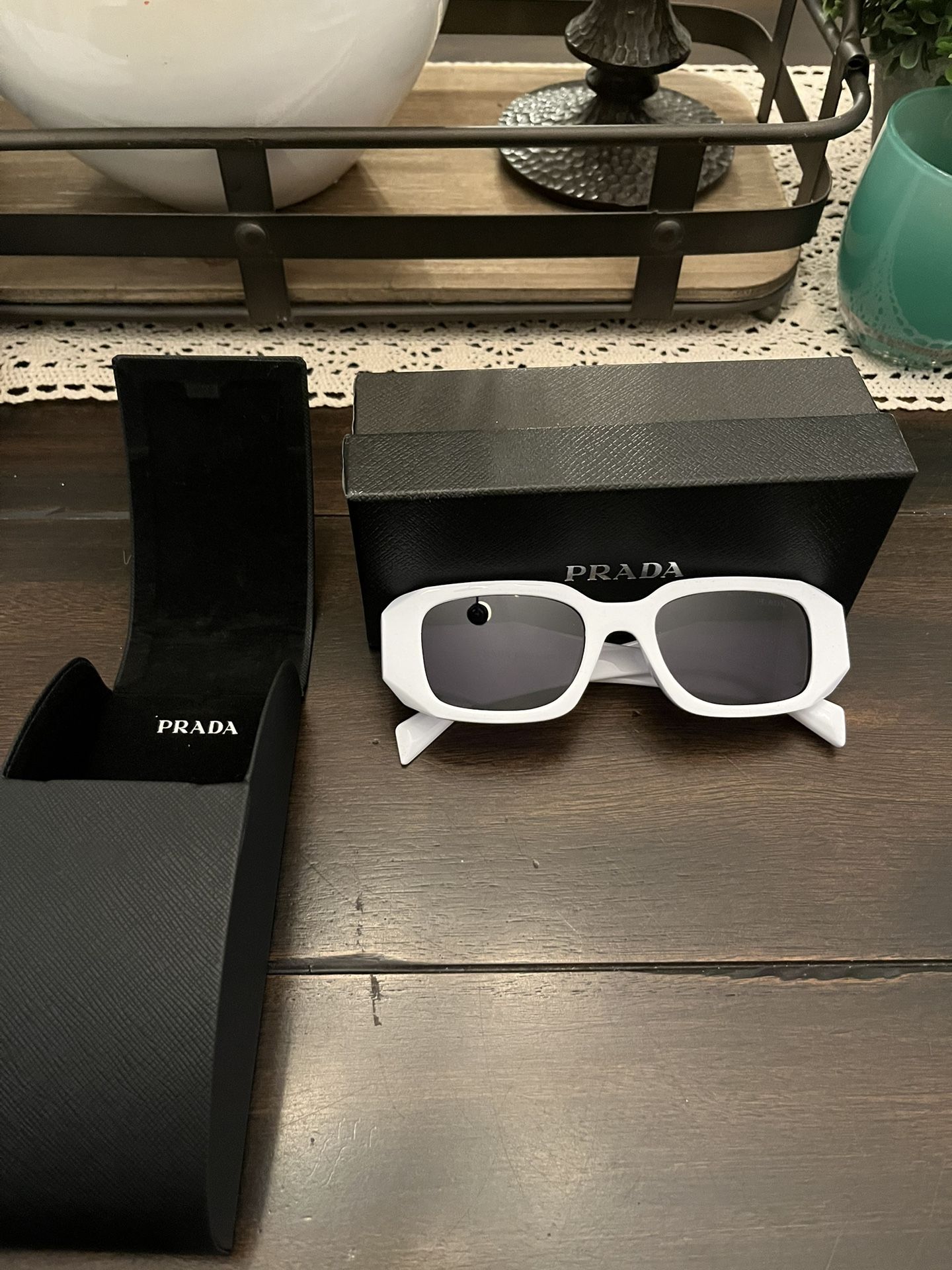 Prada Sunglasses